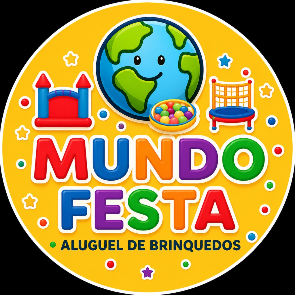 Logo Mundo Festa